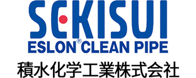 日本积水Clean  PVC China